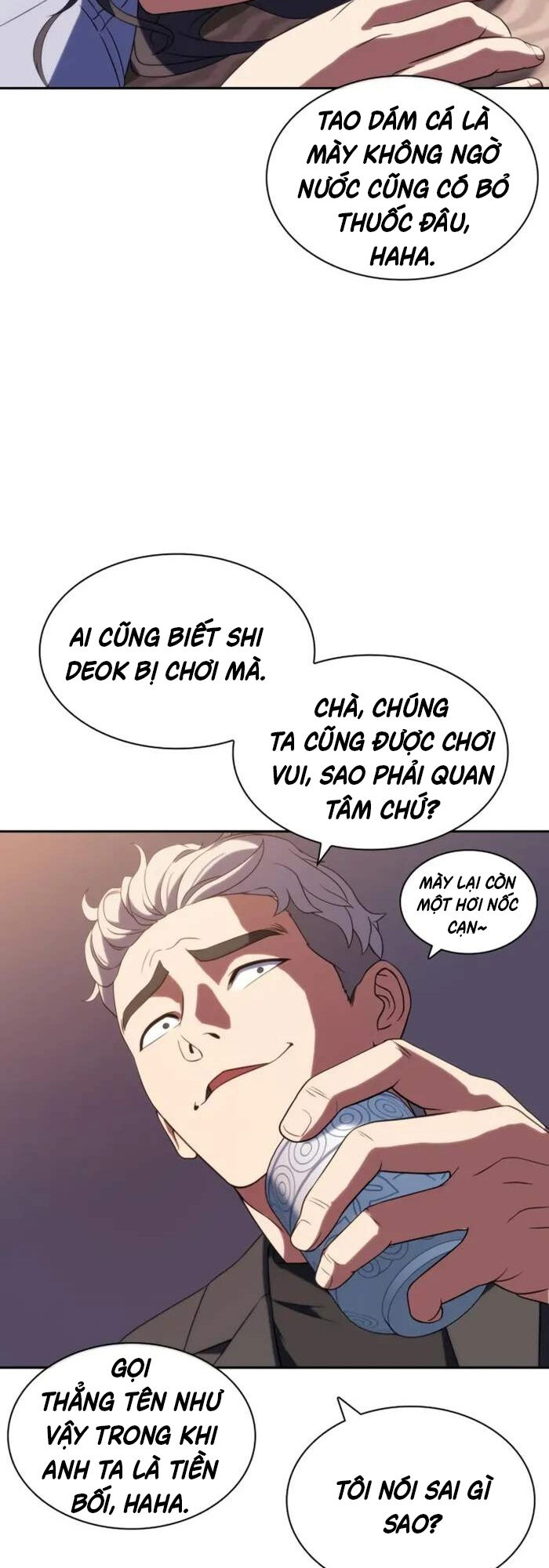 Hàn Băng Võ Giả Chapter 6 - Trang 62