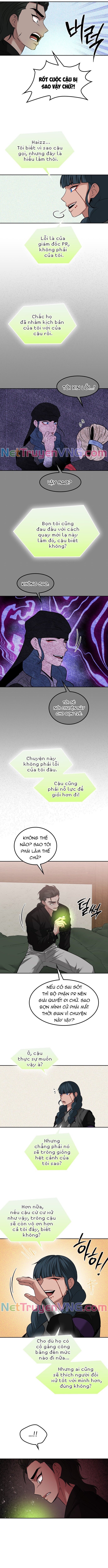 Hồi Khứ Châu Chapter 76 - Trang 1