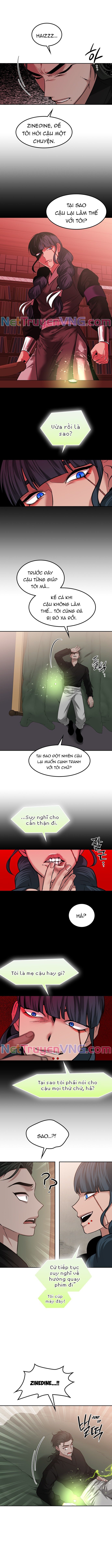 Hồi Khứ Châu Chapter 76 - Trang 2