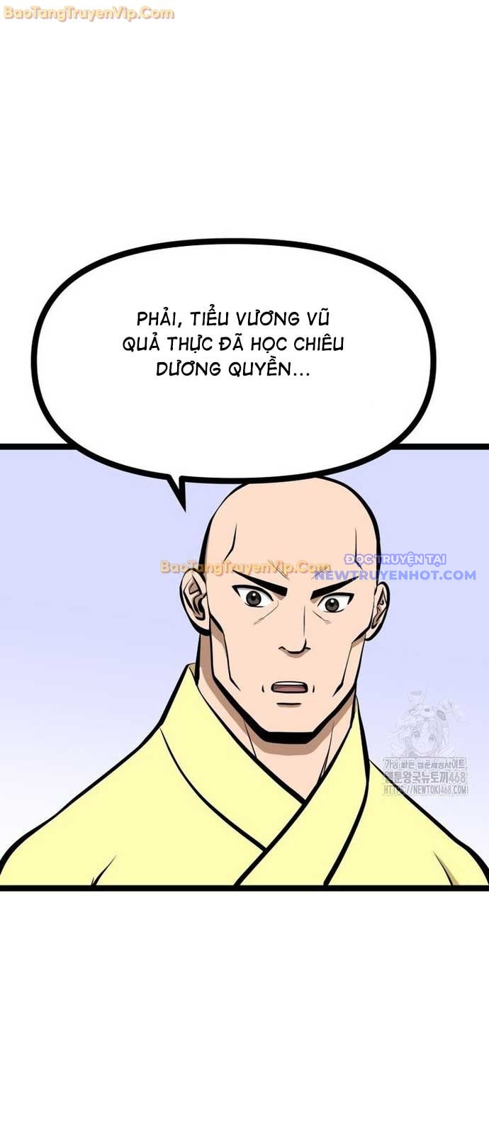 Nhất Bộ Thần Quyền chapter 42 - Trang 50