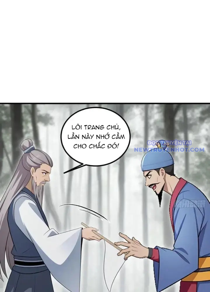 Thái Cổ Yêu Thánh Lấy Ta Làm Lô Đỉnh chapter 135 - Trang 103