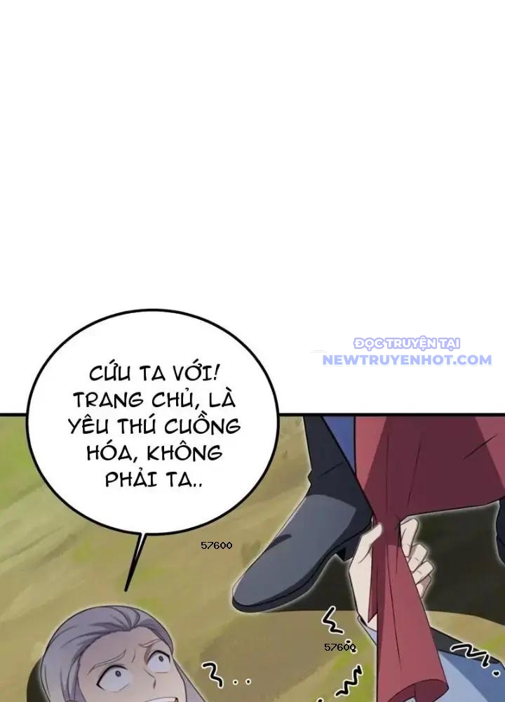 Thái Cổ Yêu Thánh Lấy Ta Làm Lô Đỉnh chapter 135 - Trang 11