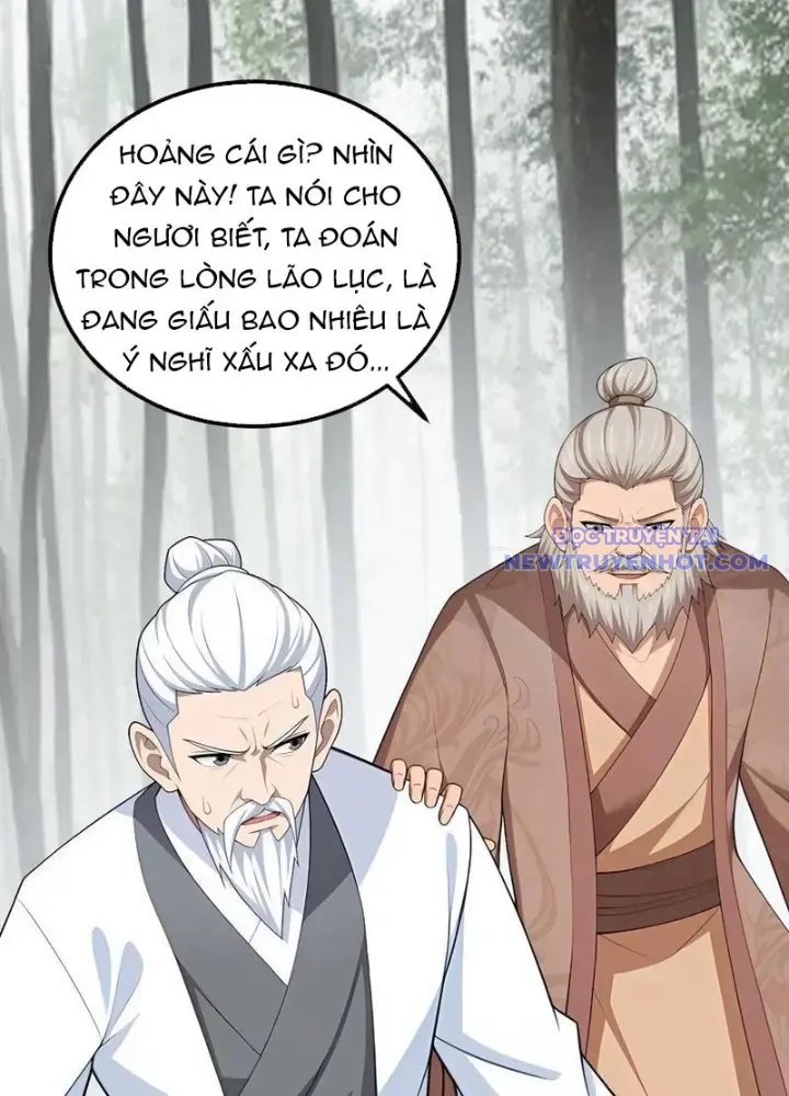 Thái Cổ Yêu Thánh Lấy Ta Làm Lô Đỉnh chapter 136 - Trang 112