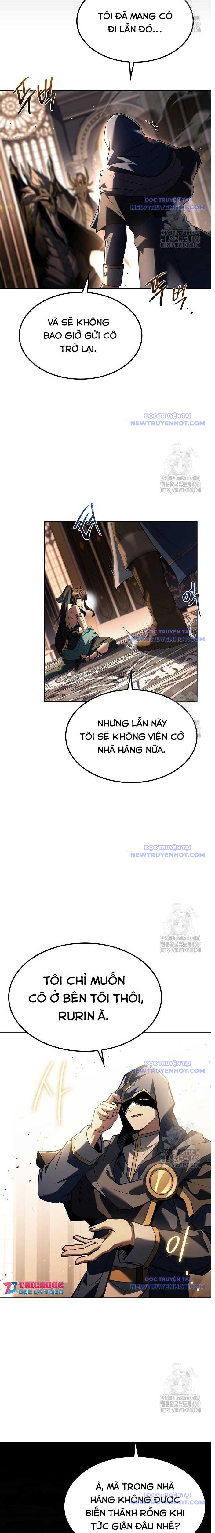 Đại Pháp Sư Mở Nhà Hàng chapter 71 - Trang 26