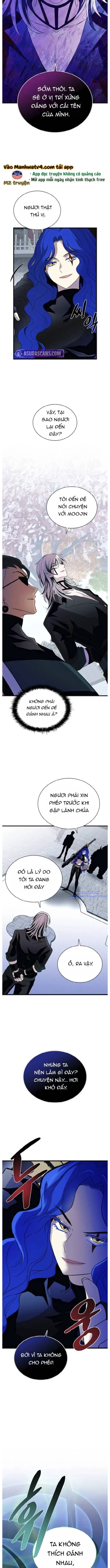 Trùng Sinh Trở Thành Ác Nhân chapter 169 - Trang 10