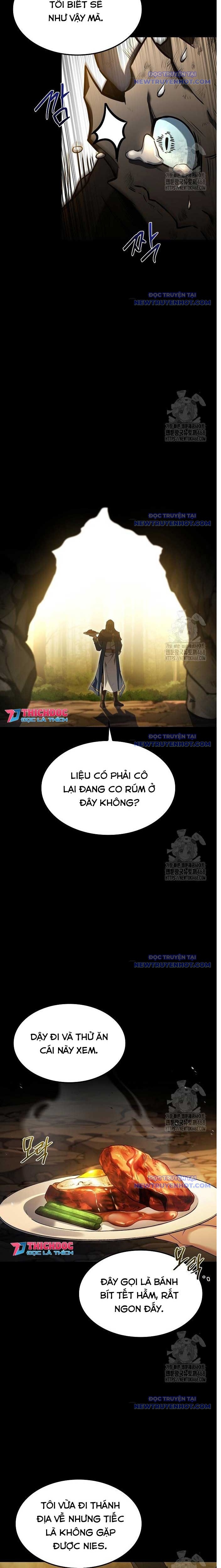 Đại Pháp Sư Mở Nhà Hàng chapter 71 - Trang 22