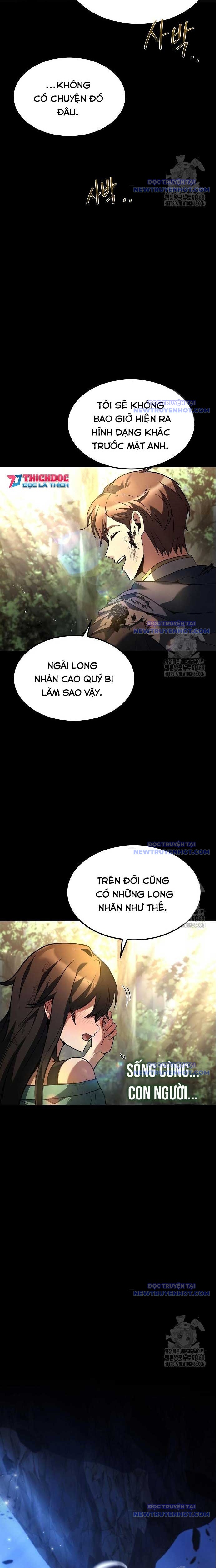 Đại Pháp Sư Mở Nhà Hàng chapter 71 - Trang 27