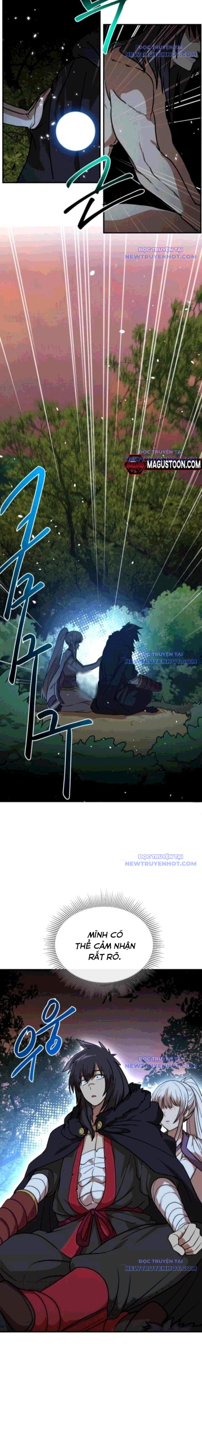 Ta Đây Vô Địch Bất Bại chapter 19 - Trang 23