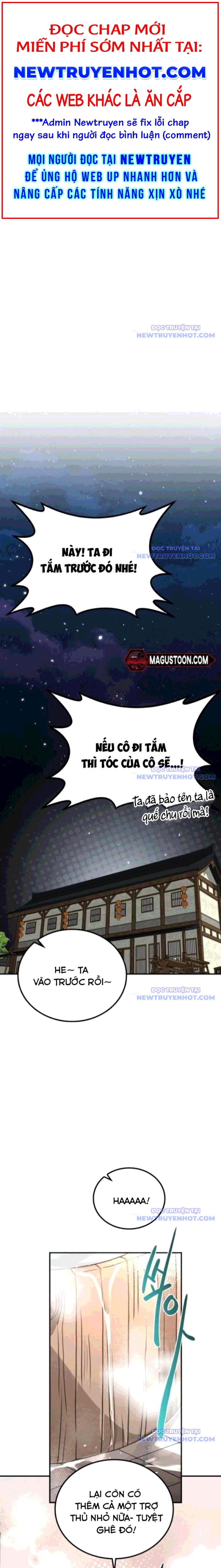 Ta Đây Vô Địch Bất Bại chapter 19 - Trang 1