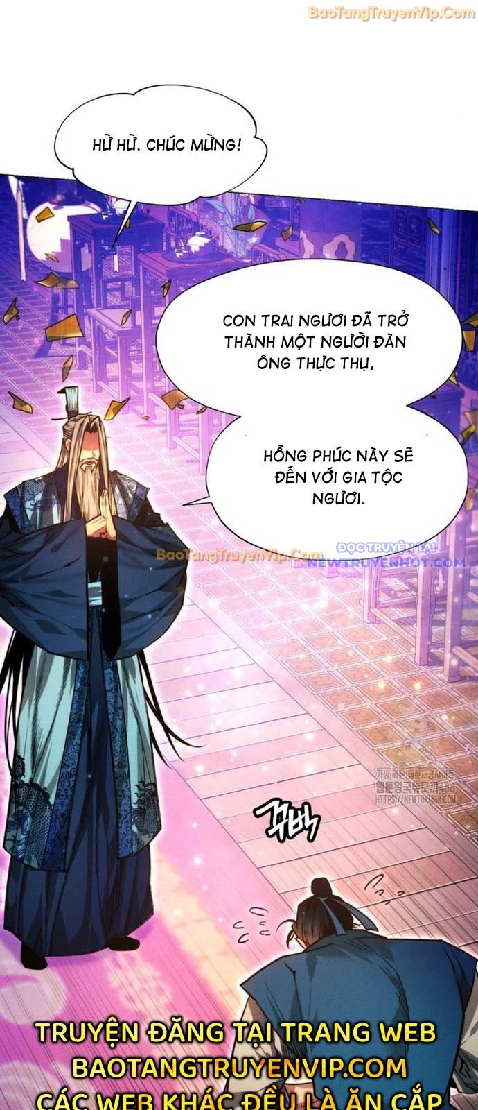 Chuyển Sinh Vào Thế Giới Võ Lâm chapter 127 - Trang 113