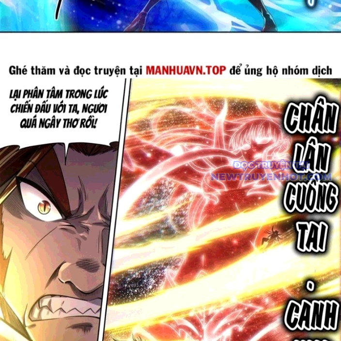 Ngự Linh Thế Giới chapter 914 - Trang 8