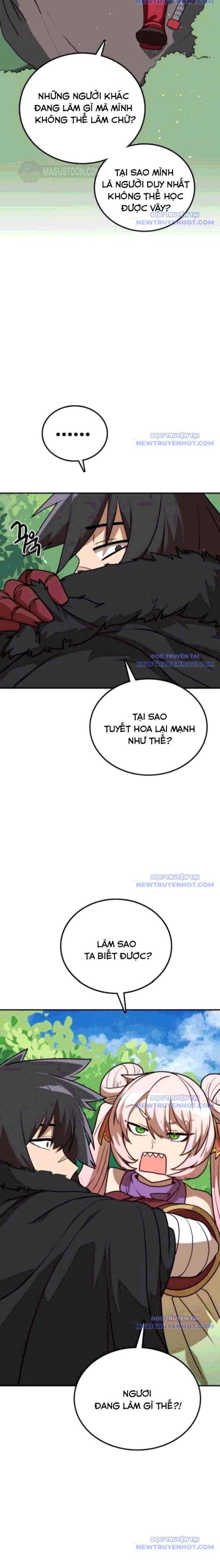 Ta Đây Vô Địch Bất Bại chapter 19 - Trang 6