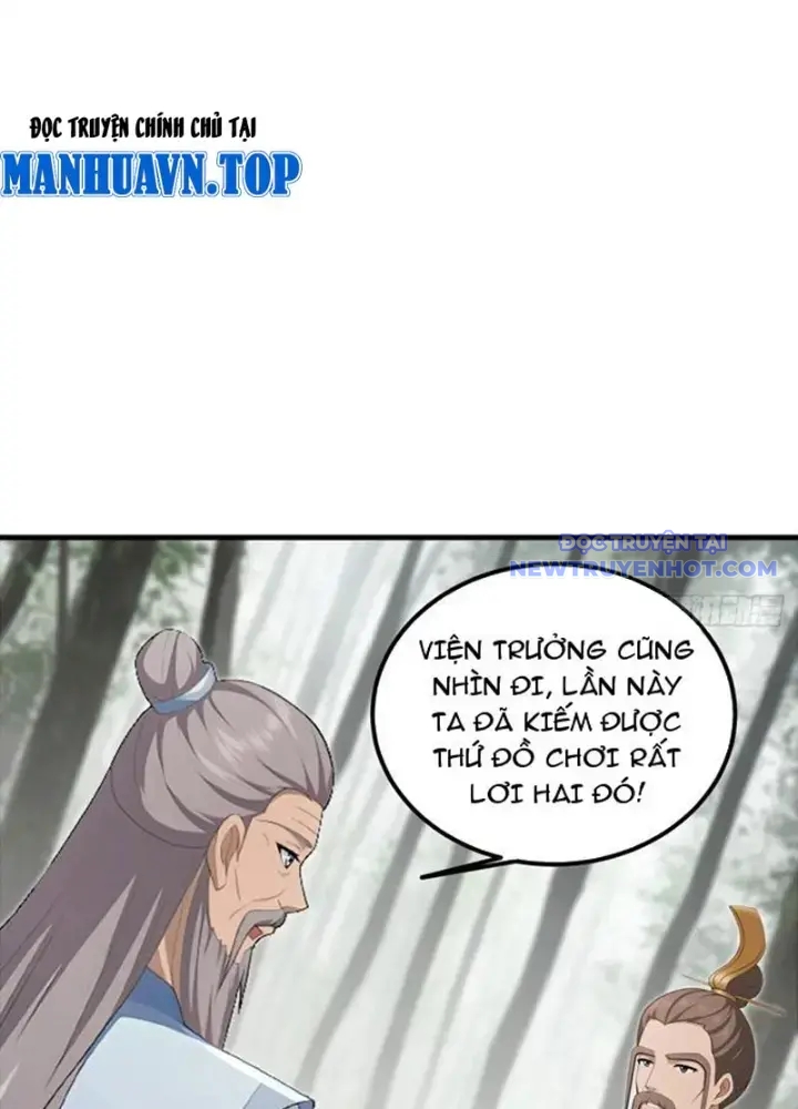 Thái Cổ Yêu Thánh Lấy Ta Làm Lô Đỉnh chapter 135 - Trang 135