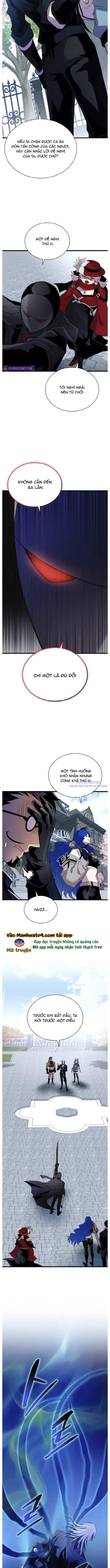 Trùng Sinh Trở Thành Ác Nhân chapter 170 - Trang 3