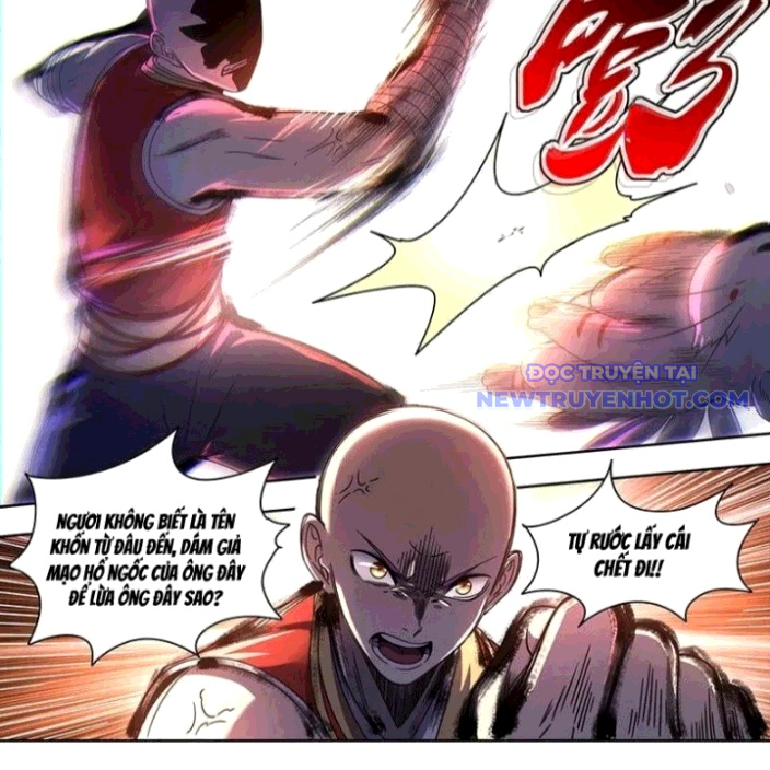 Ngự Linh Thế Giới chapter 915 - Trang 18