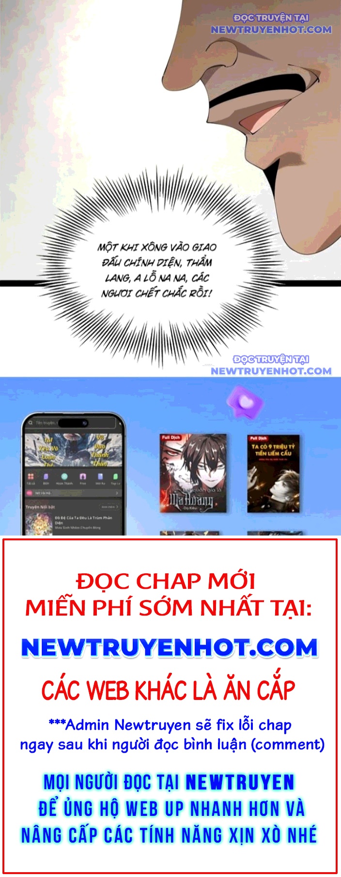 Chàng Rể Mạnh Nhất Lịch Sử chapter 275 - Trang 15