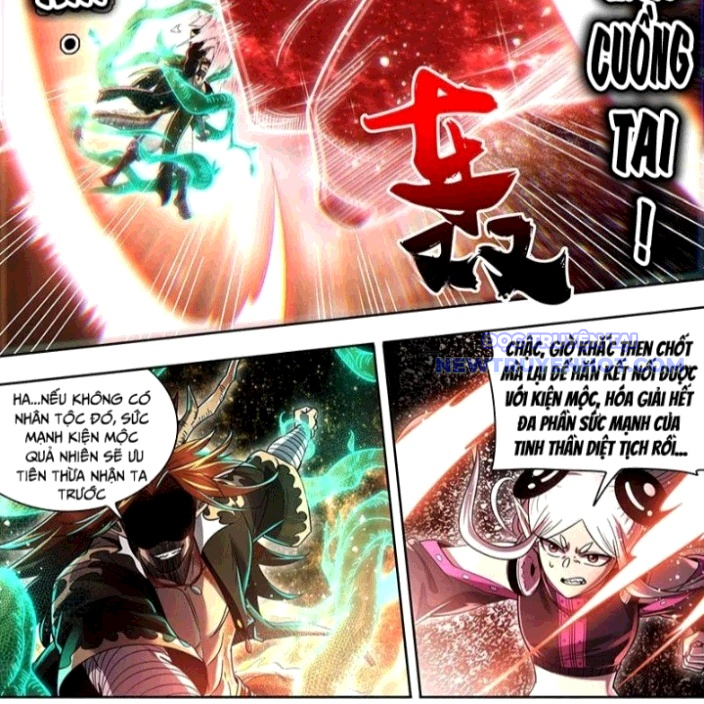 Ngự Linh Thế Giới chapter 914 - Trang 4