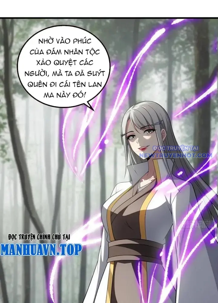 Thái Cổ Yêu Thánh Lấy Ta Làm Lô Đỉnh chapter 136 - Trang 61