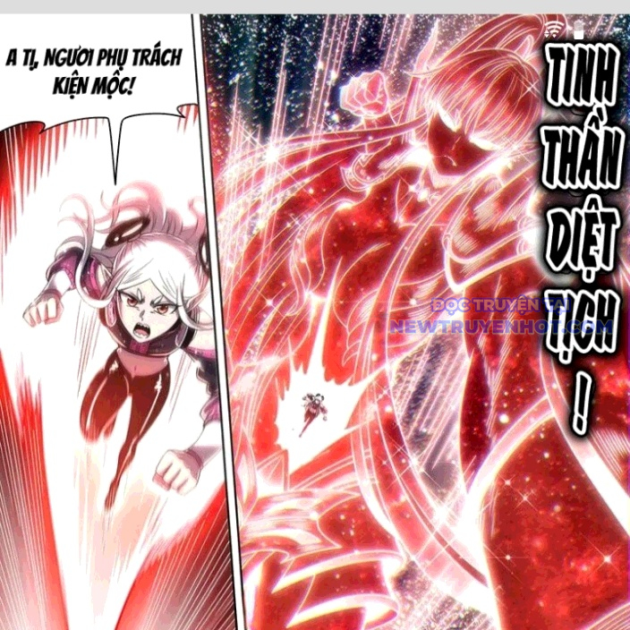 Ngự Linh Thế Giới chapter 914 - Trang 2