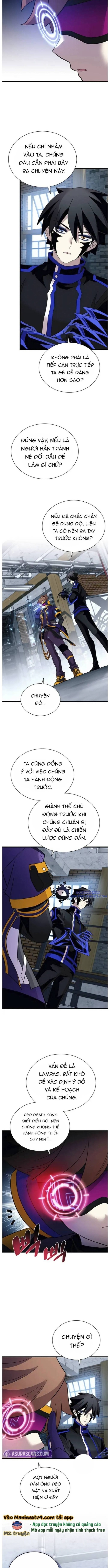 Trùng Sinh Trở Thành Ác Nhân chapter 169 - Trang 7