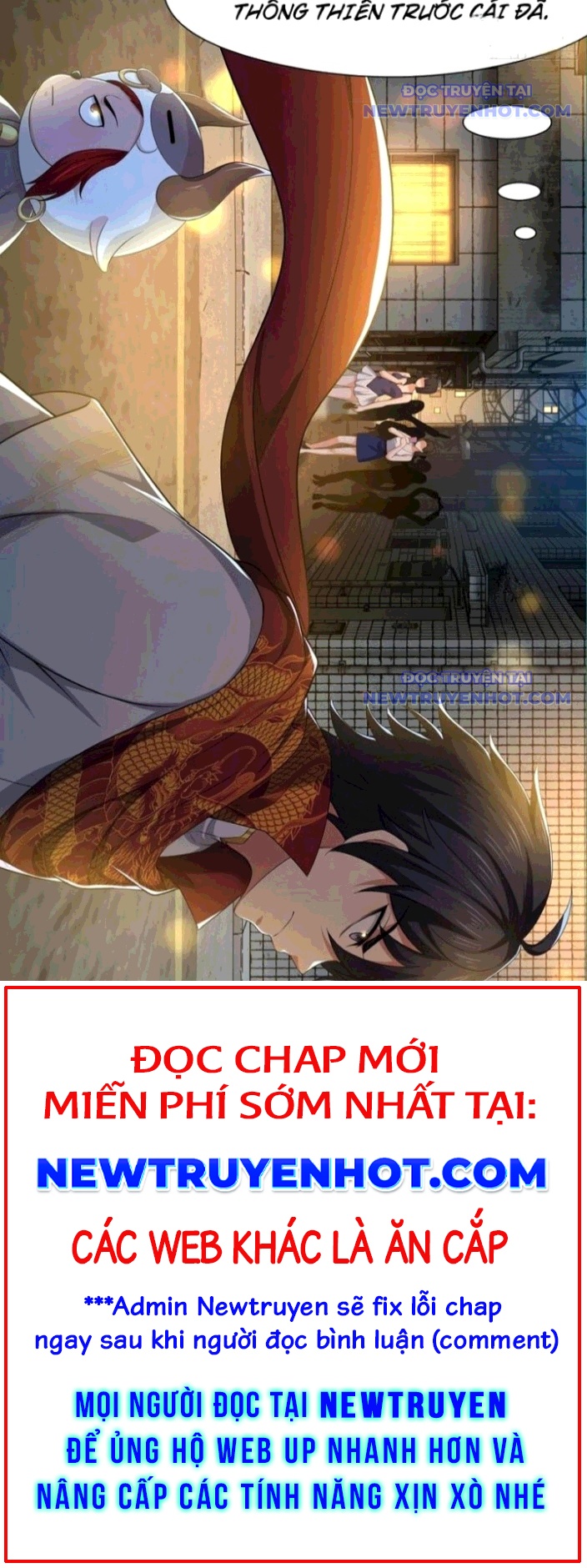 Trụ Vương Tái Sinh Không Muốn Làm Đại Phản Diện chapter 93 - Trang 14