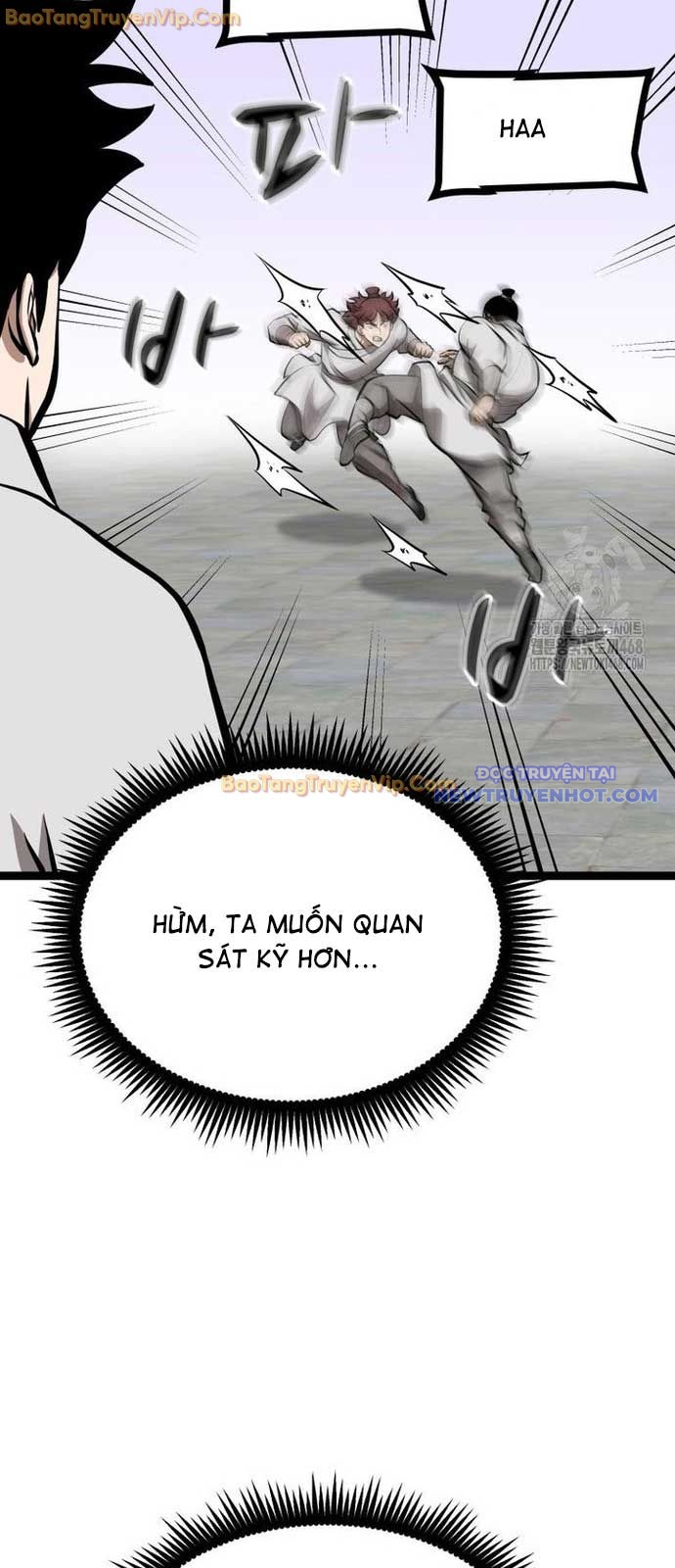 Nhất Bộ Thần Quyền chapter 42 - Trang 27