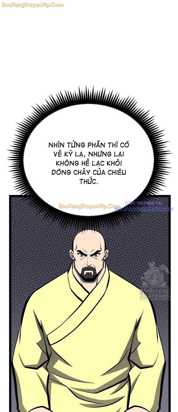 Nhất Bộ Thần Quyền chapter 42 - Trang 52