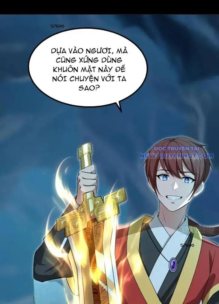 Thái Cổ Yêu Thánh Lấy Ta Làm Lô Đỉnh chapter 131 - Trang 5