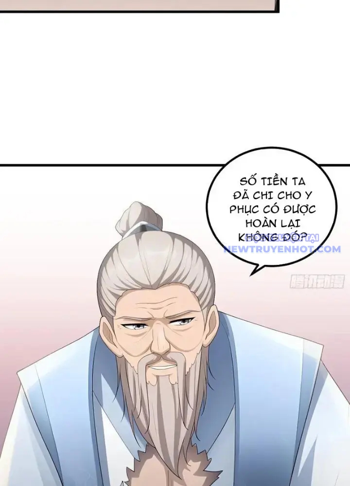 Thái Cổ Yêu Thánh Lấy Ta Làm Lô Đỉnh chapter 136 - Trang 79