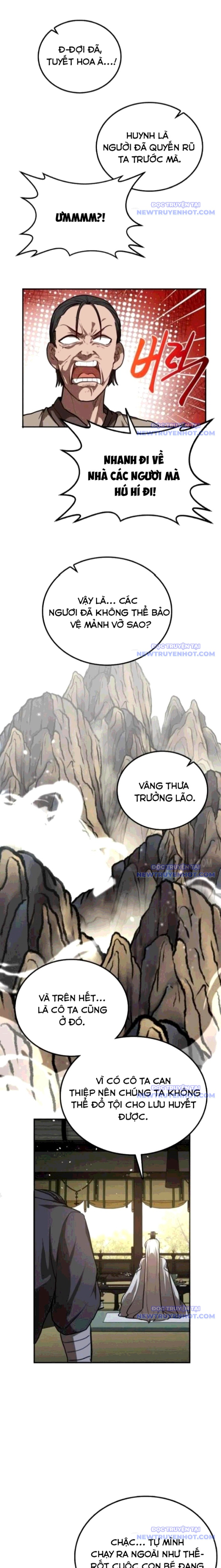 Ta Đây Vô Địch Bất Bại chapter 18 - Trang 26