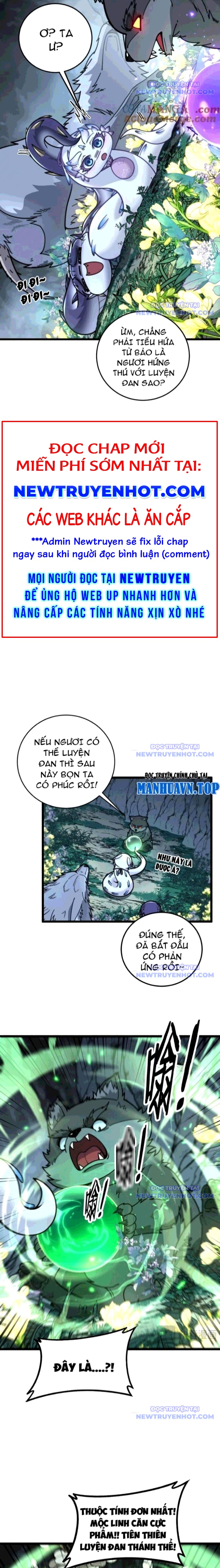 Lão Xà Tu Tiên Truyện chapter 29 - Trang 2