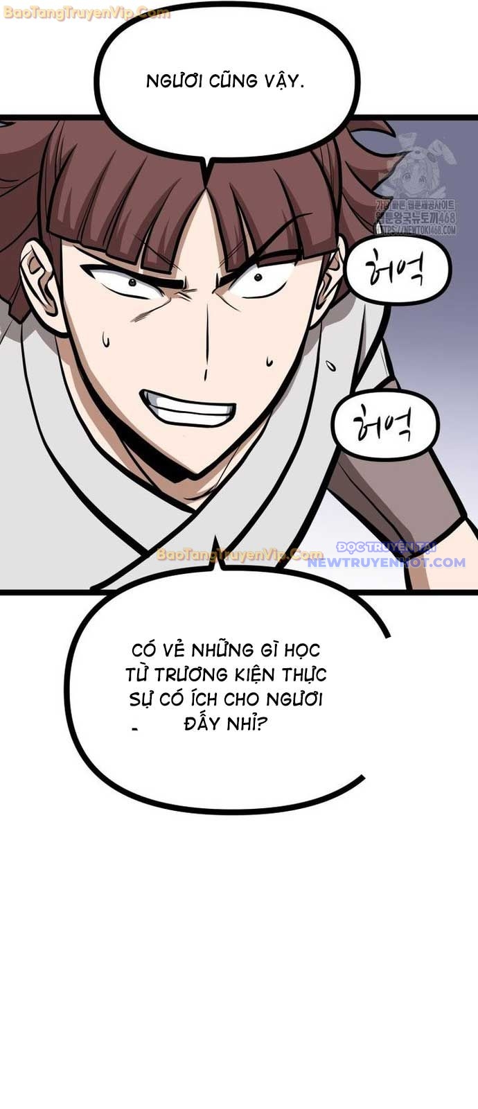 Nhất Bộ Thần Quyền chapter 42 - Trang 40