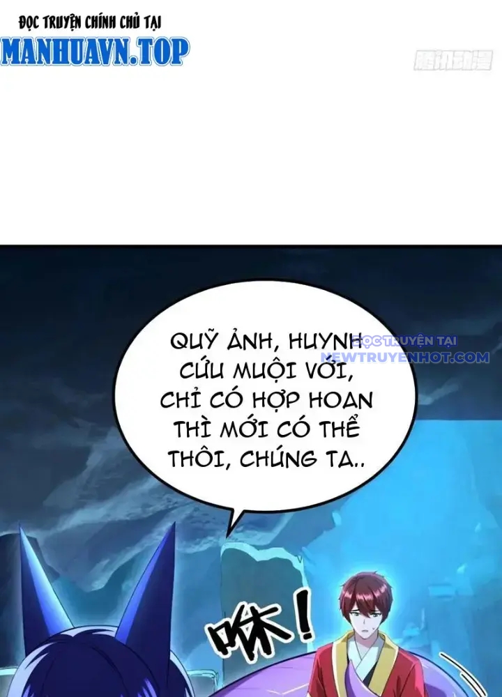 Thái Cổ Yêu Thánh Lấy Ta Làm Lô Đỉnh chapter 130 - Trang 81