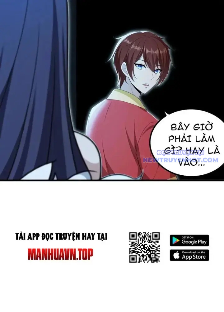 Thái Cổ Yêu Thánh Lấy Ta Làm Lô Đỉnh chapter 133 - Trang 105