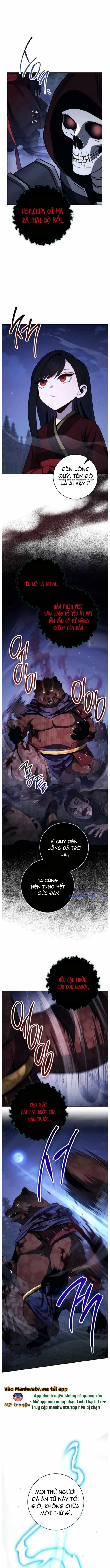 Cốt Binh Trở Lại chapter 317 - Trang 14