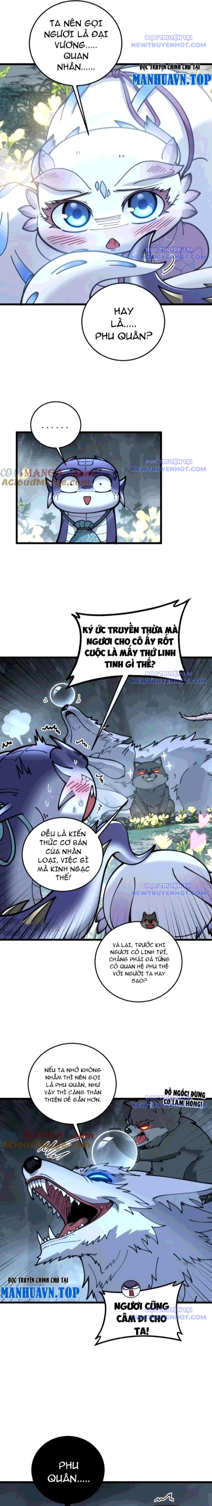 Lão Xà Tu Tiên Truyện chapter 29 - Trang 4