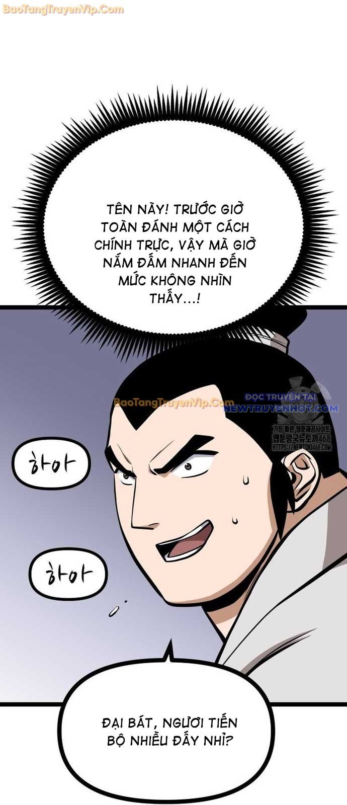 Nhất Bộ Thần Quyền chapter 42 - Trang 38