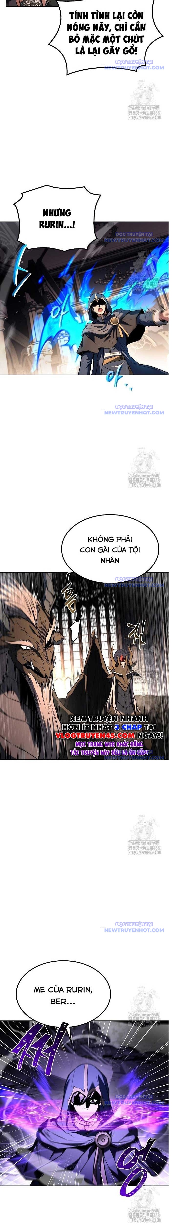 Đại Pháp Sư Mở Nhà Hàng chapter 71 - Trang 12