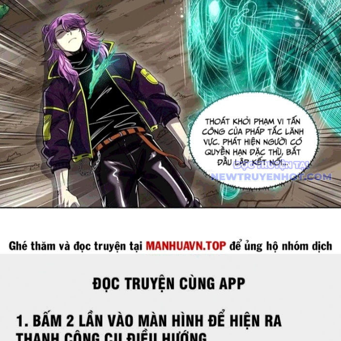 Ngự Linh Thế Giới chapter 914 - Trang 23