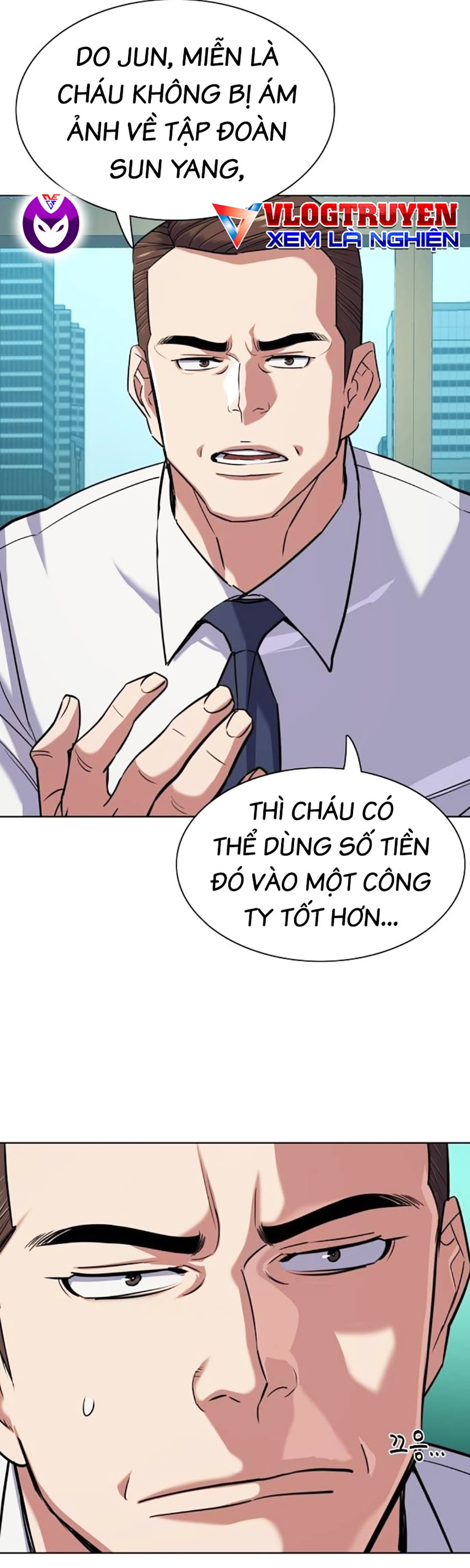 Tiểu Thiếu Gia Gia Tộc Tài Phiệt chapter 100 - Trang 39