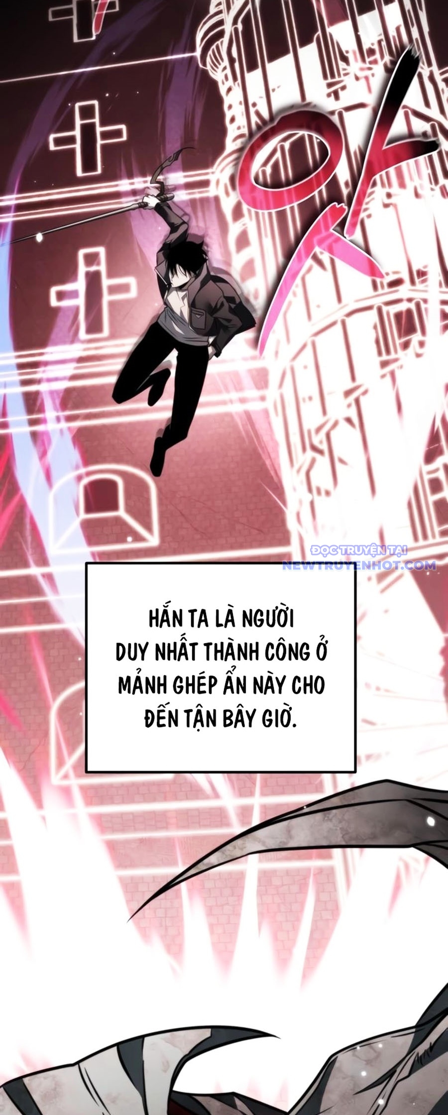 Chiến Binh Hồi Quy chapter 18 - Trang 48