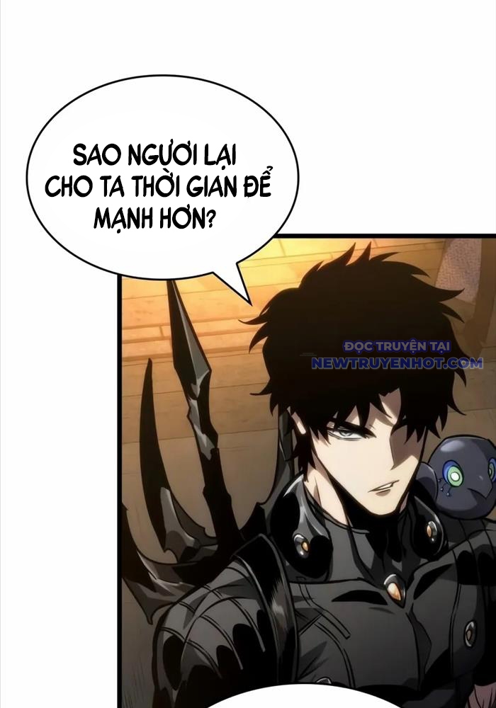 Thế Giới Sau Tận Thế chapter 150 - Trang 54