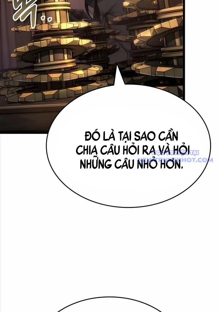 Thế Giới Sau Tận Thế chapter 150 - Trang 16