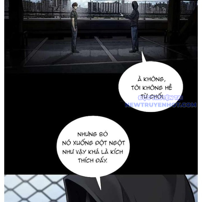 Tao Là Công Lý chapter 69 - Trang 6