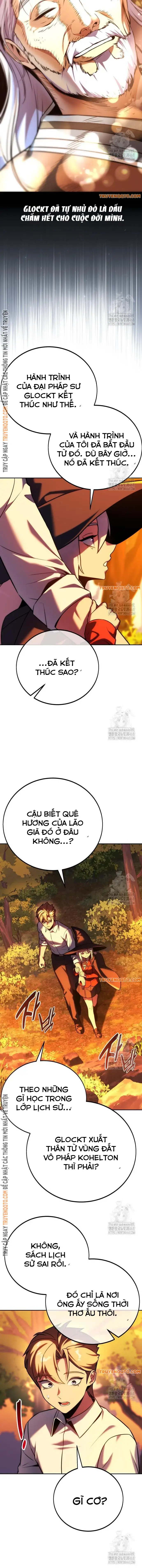 Hướng Dẫn Sinh Tồn Trong Học Viện Chapter 67 - Trang 15