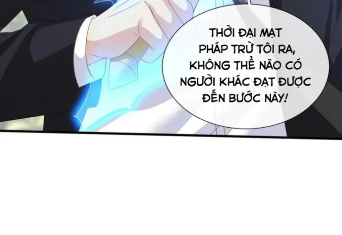 Ta Tu Luyện Thành Thần Tại đô Thị Chapter 99 - Trang 11