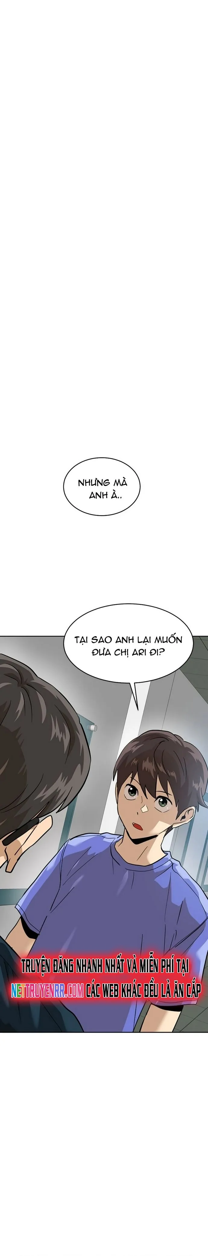 Double Click Chapter 158 - Trang 26