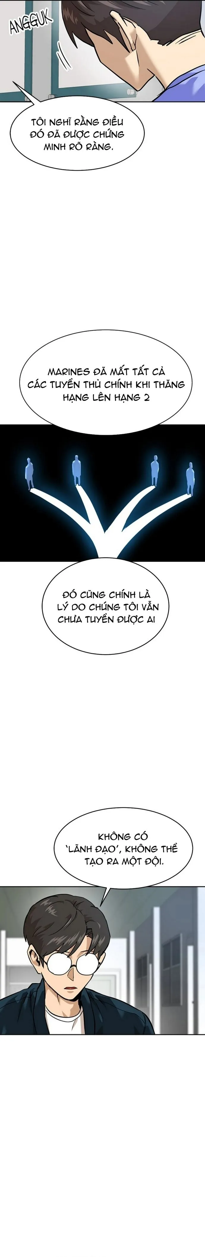 Double Click Chapter 158 - Trang 32