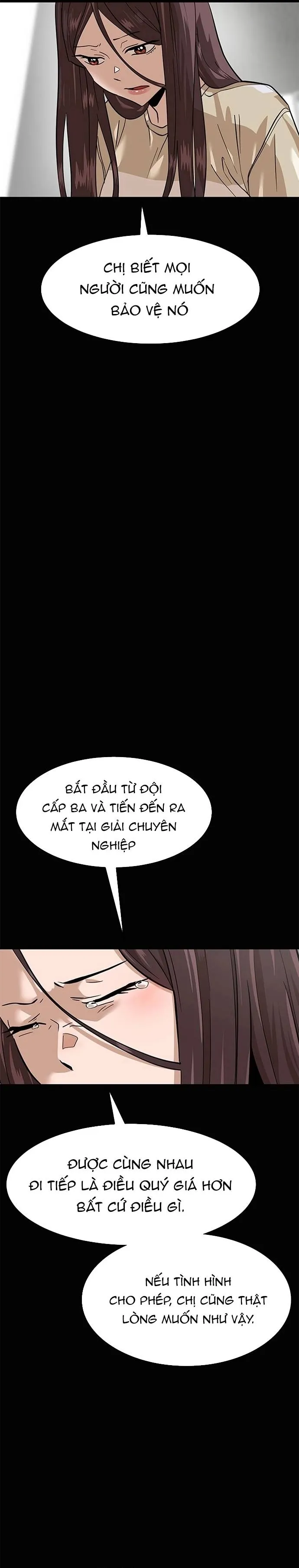 Double Click Chapter 157 - Trang 17