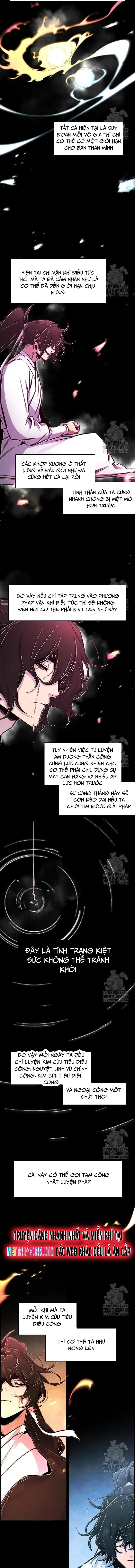 Cuồng Ma Tái Thế Chapter 144 - Trang 4